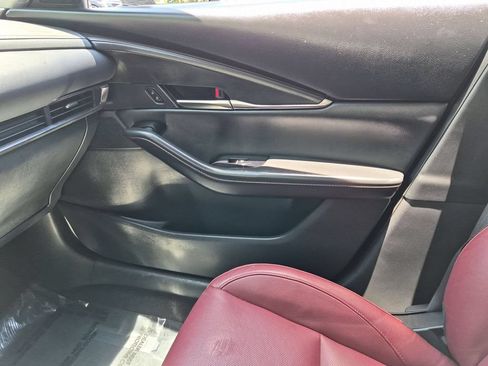 Used 2025 MAZDA CX-30 AWD 2.5 S w/ Preferred Package image 33
