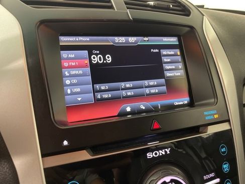 Used 2015 Ford Explorer Limited image 21