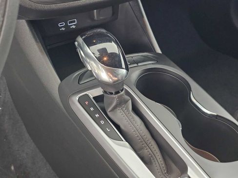 New 2026 Buick Envista Preferred w/ Advanced Safety Package image 30