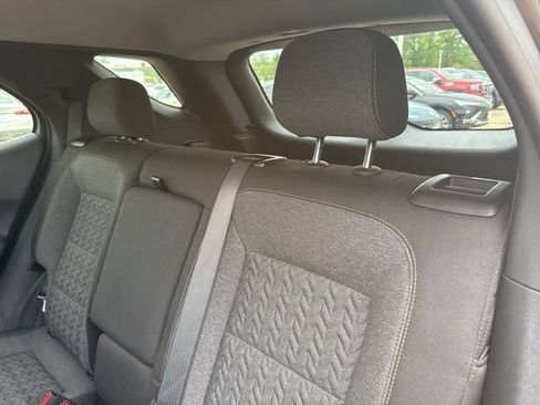 Used 2024 Chevrolet Equinox LT AWD/4WD image 36