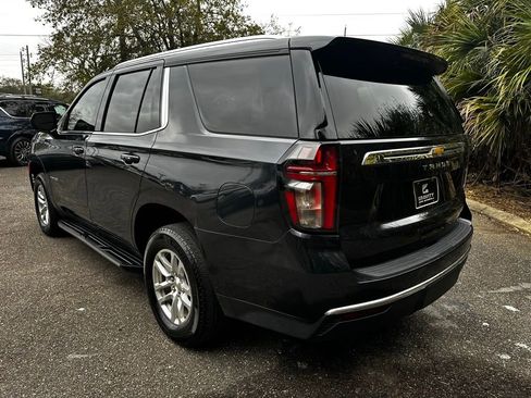Used 2024 Chevrolet Tahoe LS RWD image 10
