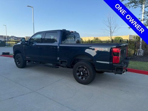 Used 2024 Ford F250 Lariat w/ Lariat Ultimate Package AWD/4WD image 4