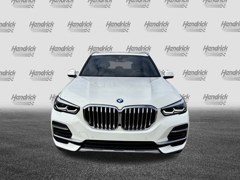 Certified 2023 BMW X5 xDrive40i image 3