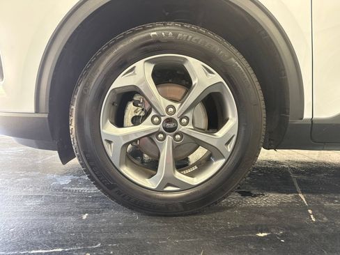 Used 2025 Ford Escape ST-Line AWD/4WD image 6