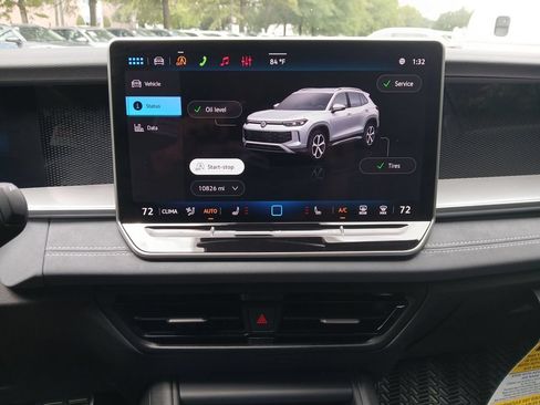Used 2026 Volkswagen Tiguan SE R-Line FWD image 20