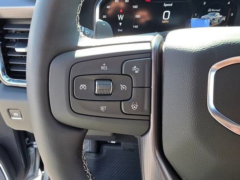New 2026 GMC Sierra 1500 Denali Ultimate AWD/4WD image 33