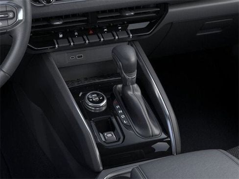 New 2026 GMC Canyon Elevation image 47