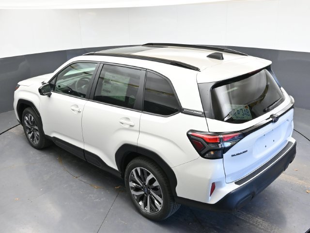 New 2026 Subaru Forester Touring AWD/4WD image 48