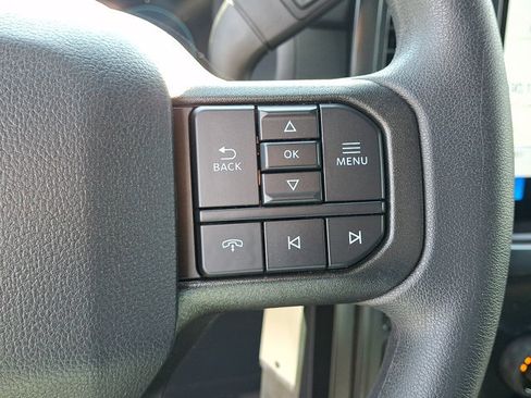 Used 2025 Ford F150 STX AWD/4WD image 11