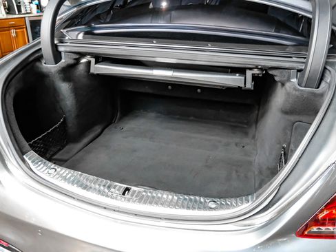 Used 2019 Mercedes-Benz S 560 Sedan image 52