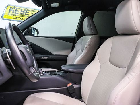 Used 2025 Lexus TX 350 FWD w/ Convenience Package image 17
