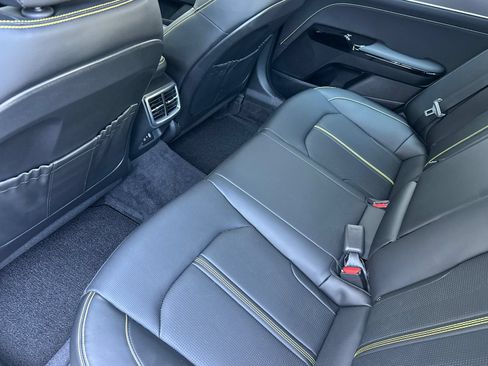 Certified 2026 Kia K5 GT FWD image 13