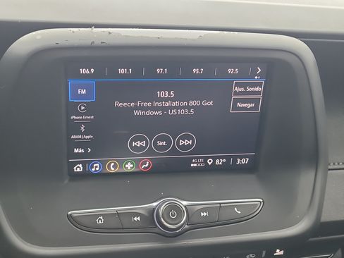 Used 2023 Chevrolet Camaro LT RWD image 18