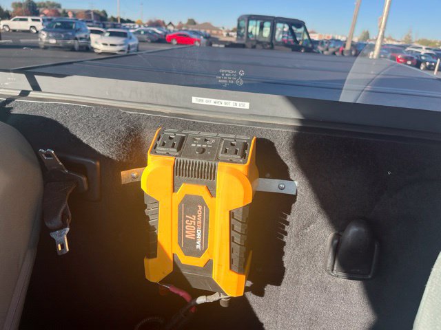 Used 2015 RAM 2500 ST AWD/4WD image 37