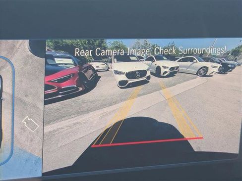 New 2026 Mercedes-Benz GLS 450 4MATIC image 12