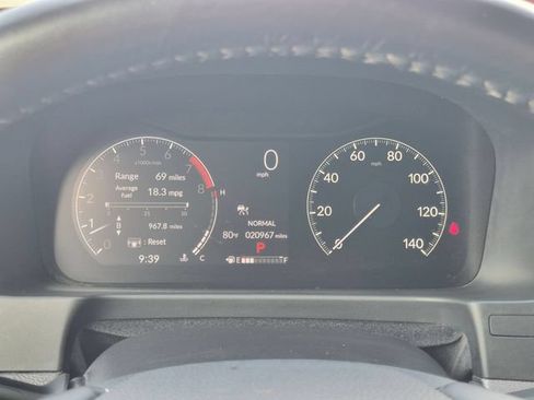 Used 2024 Honda Ridgeline RTL image 14