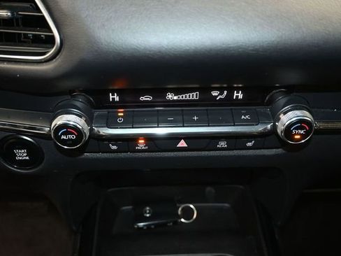 Certified 2022 MAZDA CX-30 AWD 2.5 S w/ Preferred Package image 13