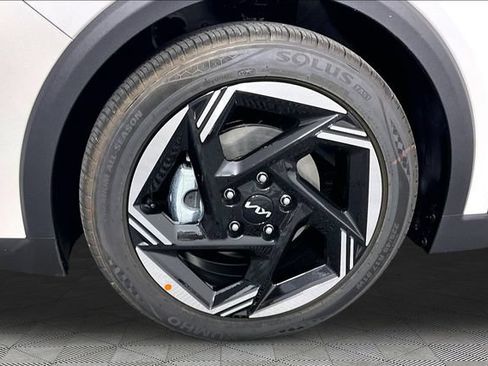 New 2026 Kia K4 EX FWD image 13