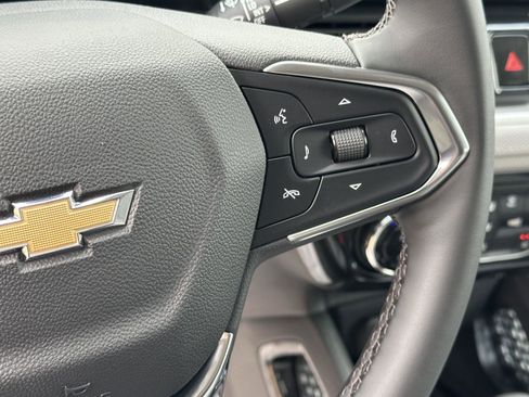 New 2026 Chevrolet TrailBlazer LT w/ Convenience Package image 11