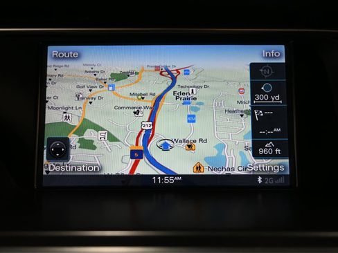 Used 2015 Audi S5 Prestige image 22