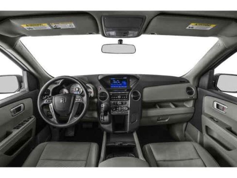 Used 2015 Honda Pilot LX image 7