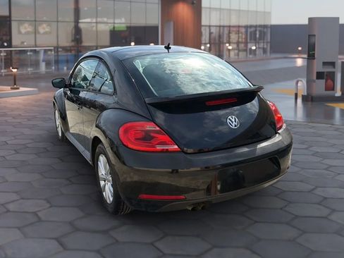 Used 2015 Volkswagen Beetle 1.8T FWD image 6