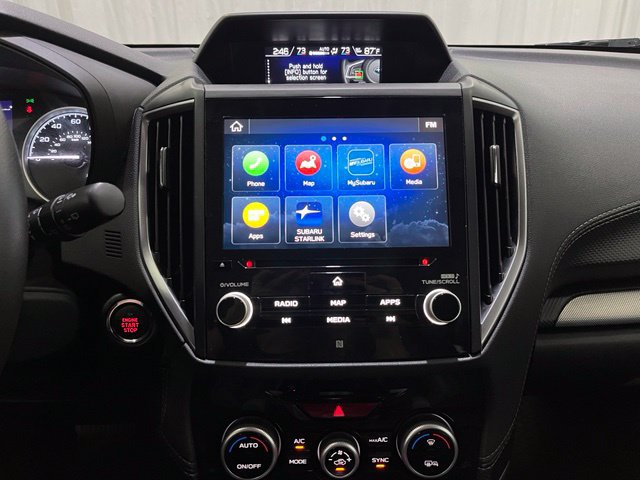 Used 2021 Subaru Forester Limited w/ Popular Package #3 AWD/4WD image 20