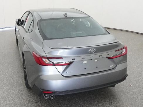 New 2026 Toyota Camry SE FWD image 6