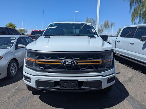 Used 2025 Ford F150 Tremor w/ Bed Utility Package AWD/4WD image 2