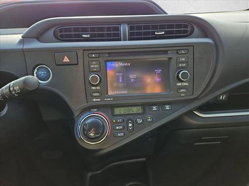 Used 2014 Toyota Prius C Three FWD image 13