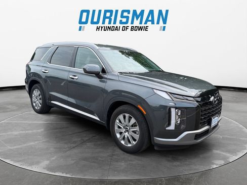 Used 2023 Hyundai Palisade SEL w/ Cargo Package AWD/4WD image 1