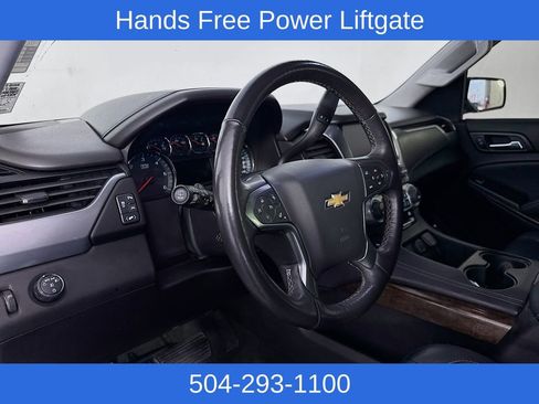 Used 2016 Chevrolet Tahoe LT RWD image 11