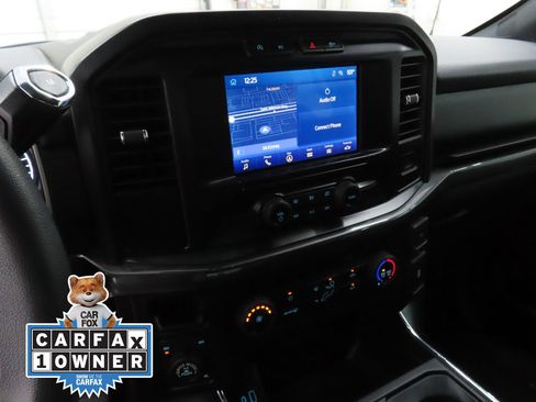 Used 2021 Ford F150 XL w/ STX Appearance Package AWD/4WD image 17