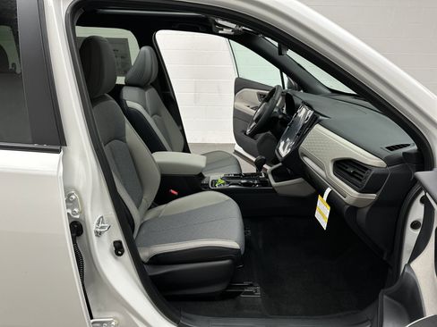 New 2026 Subaru Forester Premium image 22