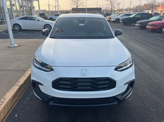 New 2026 Honda HR-V Sport video 1