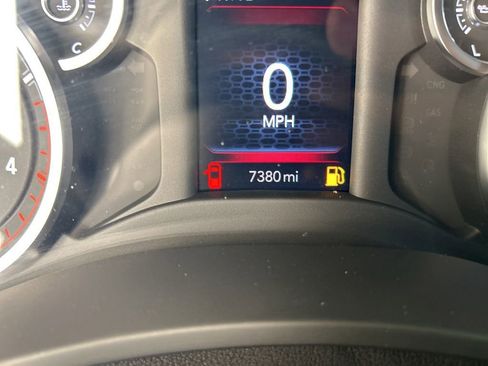 Used 2025 RAM 3500 Tradesman image 51