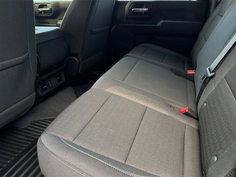 New 2026 Chevrolet Silverado 2500 Custom w/ Custom Value Package image 12