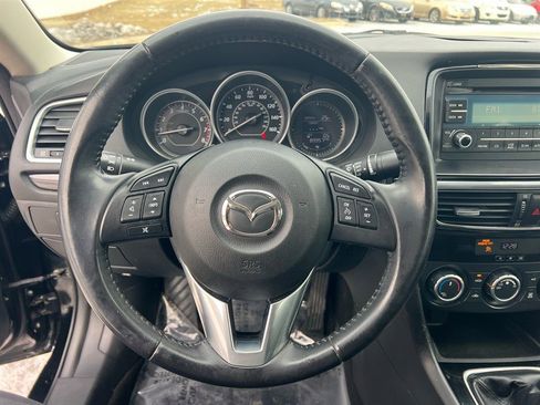 Used 2014 MAZDA MAZDA6 Sport image 27