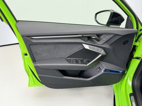 New 2026 Audi RS 3 image 24