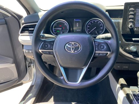 Used 2023 Toyota Camry LE FWD image 13