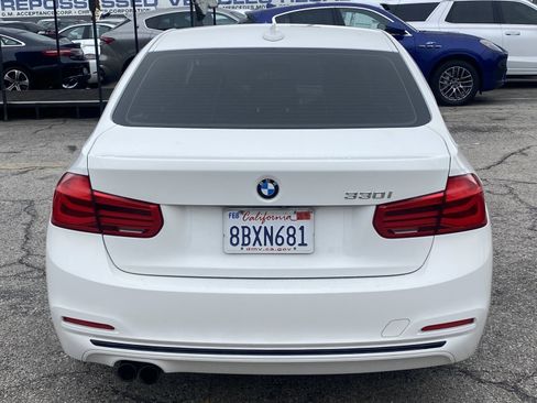 Used 2018 BMW 330i Sedan image 6