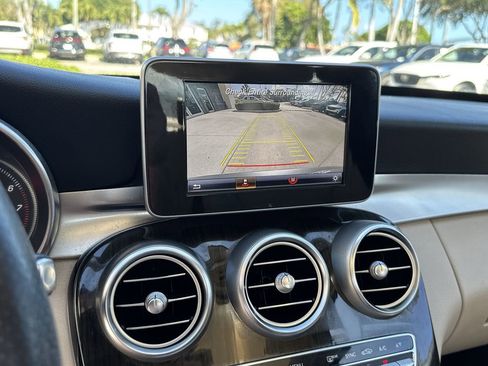 Used 2018 Mercedes-Benz C 300 C 300 w/ Premium Package image 51