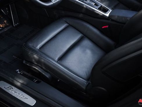 Used 2013 Porsche Boxster image 68