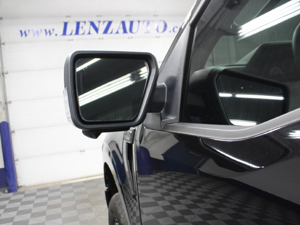 Used 2024 Ford F150 XLT w/ Equipment Group 302A MID AWD/4WD image 73