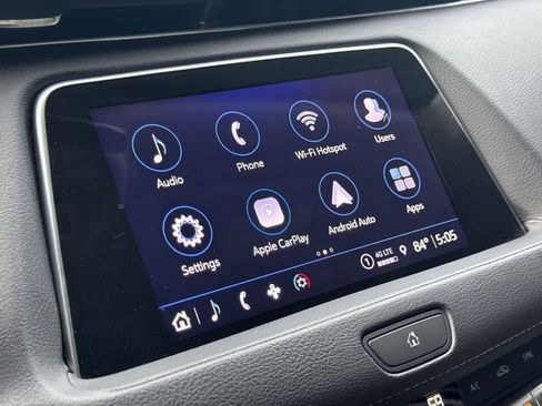 Used 2023 Cadillac XT4 Premium Luxury FWD image 18