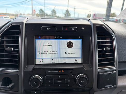 Used 2018 Ford F150 XLT w/ Equipment Group 301A Mid image 14