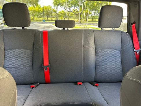 New 2025 RAM 3500 Big Horn image 13