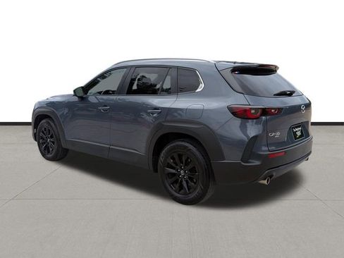 Certified 2024 MAZDA CX-50 AWD 2.5 S w/ Preferred Package image 6
