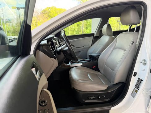 Used 2015 Kia Optima EX FWD image 7