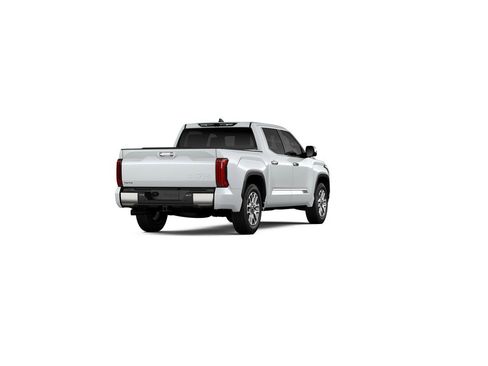 New 2026 Toyota Tundra 1794 Edition AWD/4WD image 31